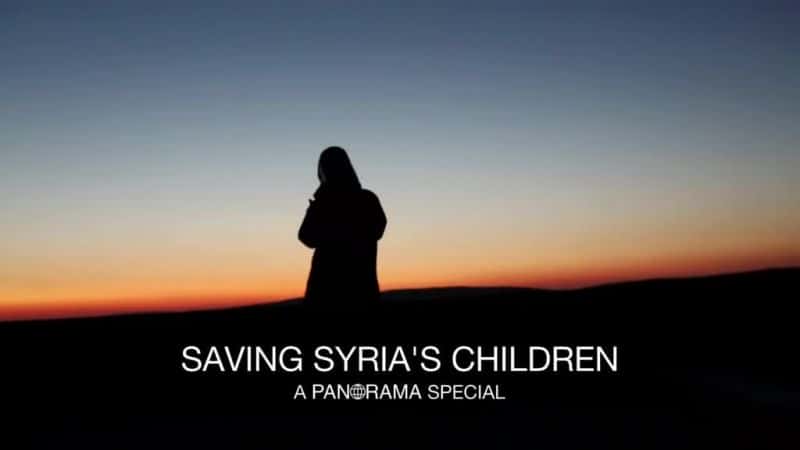 ¼ƬǵĶͯ/Saving Syria's Children-Ļ