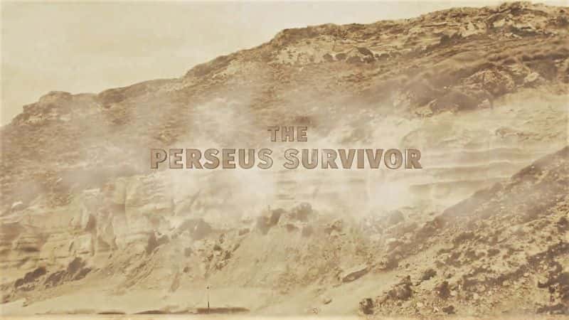 ¼Ƭ˹ŵҴ/The Perseus Survivor-Ļ