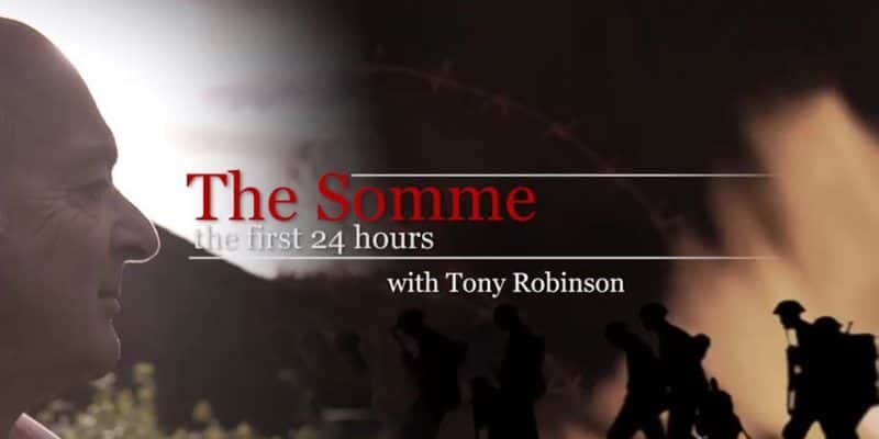 ¼Ƭķǰ24Сʱ/The Somme the First 24 Hours-Ļ