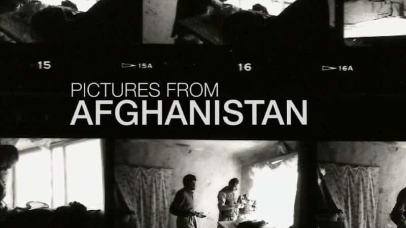 ¼ƬͼƬ/Pictures from Afghanistan-Ļ