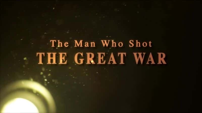 ¼Ƭǹˣս/The Man who Shot the Great War-Ļ