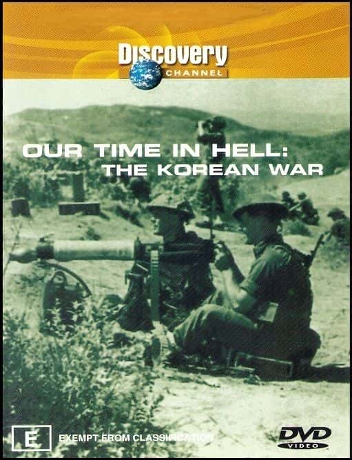 ¼Ƭڵеʱ⣺ս/Our Time in Hell: The Korean War-Ļ