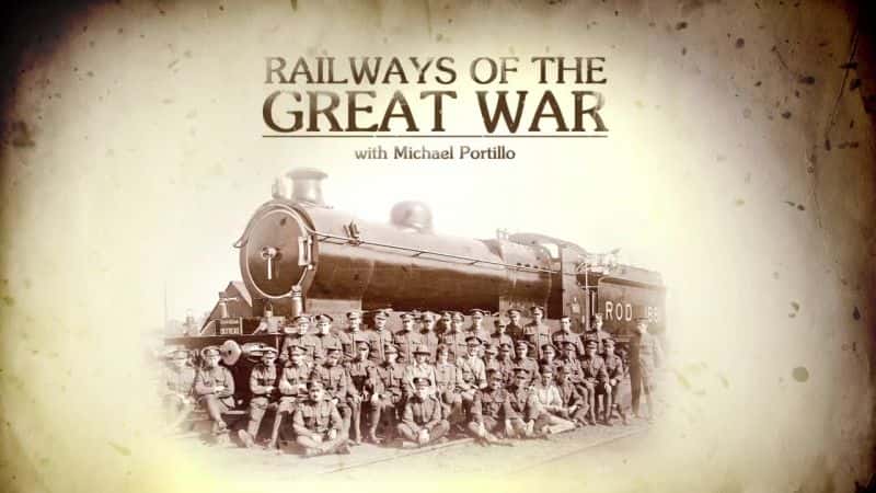 ¼Ƭһսе·/Railways of the Great War-Ļ