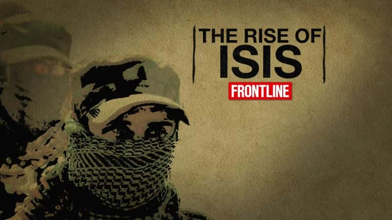 ¼ƬISIS/The Rise of ISIS-Ļ