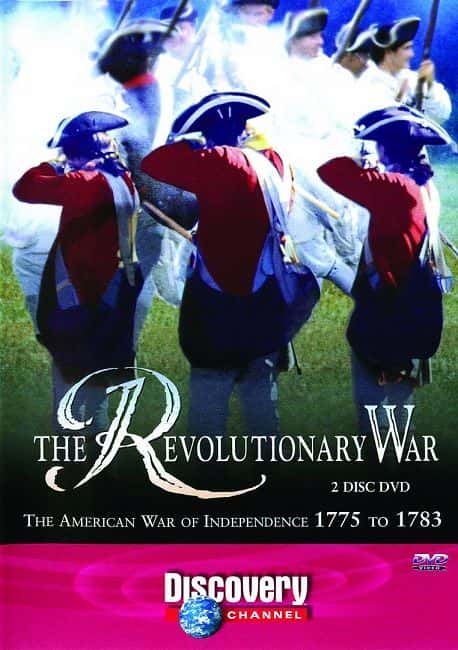 ¼Ƭս/The Revolutionary War-Ļ