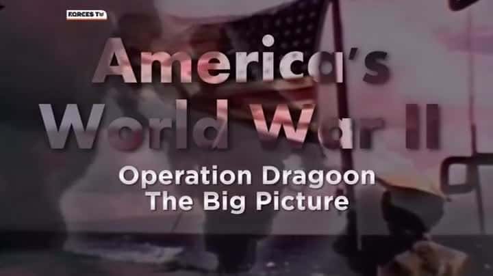 ¼ƬŶж/Operation Dragoon-Ļ