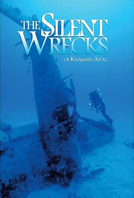 ¼Ƭֻк/The Silent Wrecks of Kwajalein Atoll-Ļ