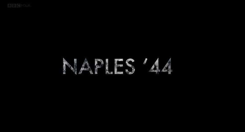 ¼Ƭǲ˹1944սʱռ/Naples 1944: A Wartime Diary-Ļ