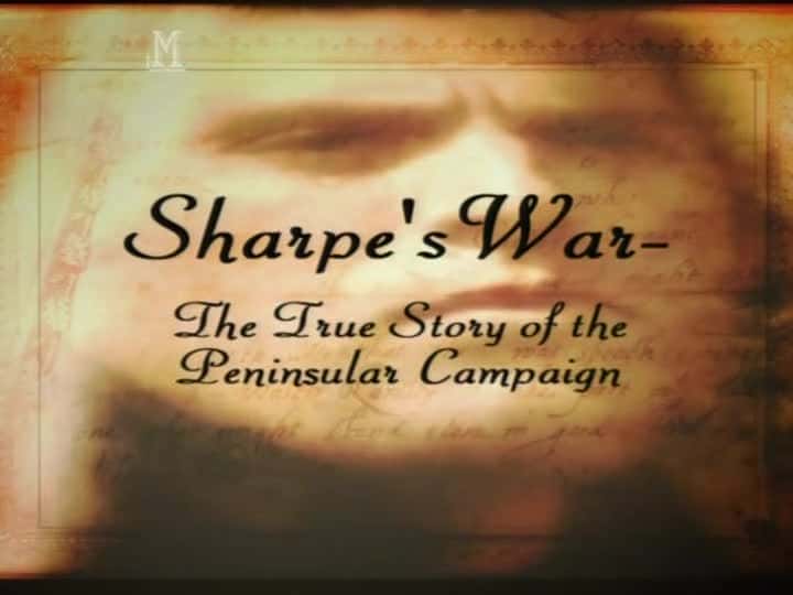 ¼ƬSharpeս/Sharpe's War-Ļ