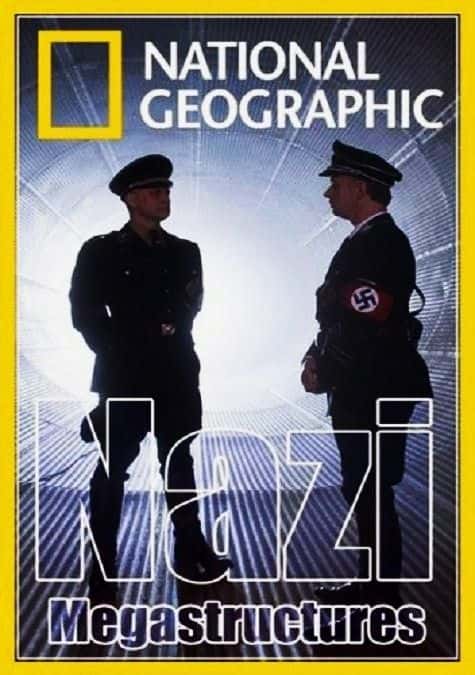 ¼Ƭɴͽ/Nazi Megastructures-Ļ