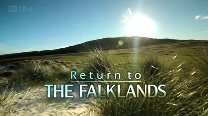 ¼ƬصȺ/Return to the Falklands-Ļ