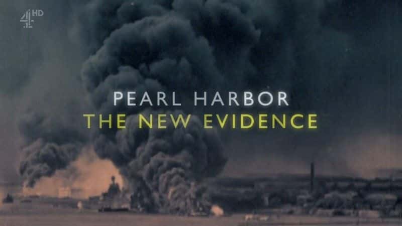 ¼Ƭۣ֤/Pearl Harbor: The New Evidence-Ļ