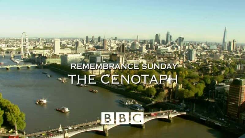 ¼Ƭգսʿ/Remembrance Sunday: The Cenotaph-Ļ