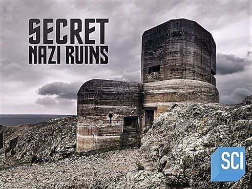 ¼Ƭɴ棺1/Secret Nazi Ruins: Series 1-Ļ