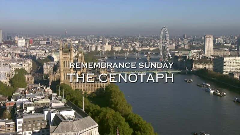 ¼Ƭգսʿ/Remembrance Sunday: The Cenotaph-Ļ