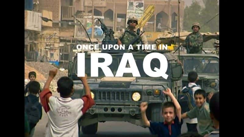 ¼Ƭ/Once upon a Time in Iraq-Ļ