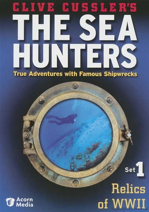 ¼Ƭˣսż/The Sea Hunters: Relics of WWII-Ļ