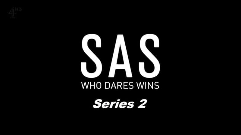 ¼ƬSAS˭ʤ-ڶ/SAS: who Dares Wins-Series 2-Ļ
