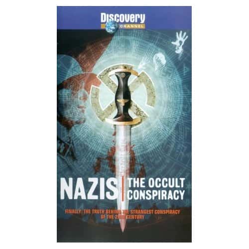 ¼Ƭɴ⣺ı/Nazis: The Occult Conspiracy-Ļ