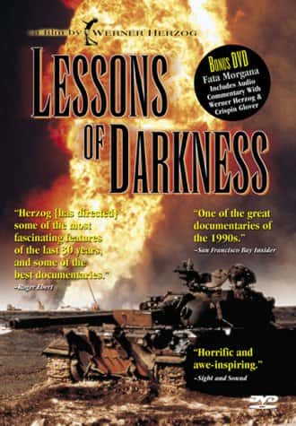 ¼ƬڰĽѵ/Lessons of Darkness-Ļ