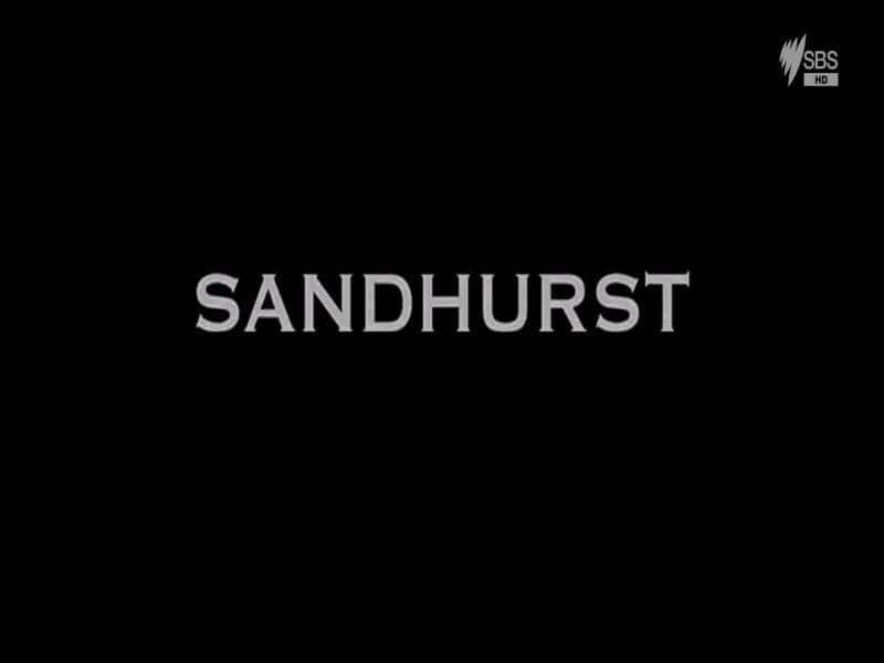 ¼Ƭɣ˹/Sandhurst-Ļ