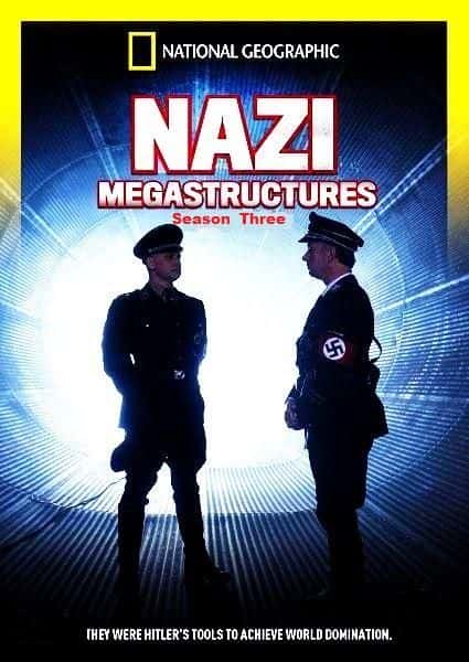 ¼Ƭɴͽ/Nazi Megastructures: Series 3-Ļ