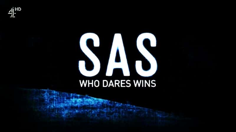 ¼ƬSAS˭ʤһ/SAS: Who Dares Wins Series 1-Ļ