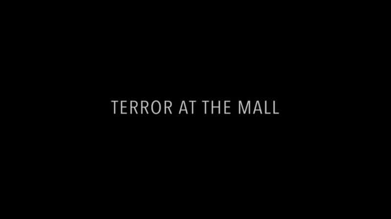 ¼ƬĵĿֲ/Terror at the Mall-Ļ