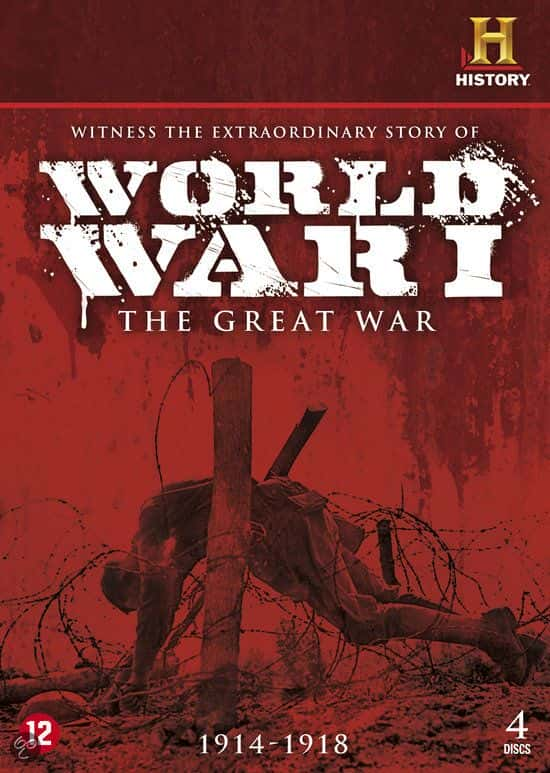 ¼Ƭһսΰս/World War I : The Great War-Ļ