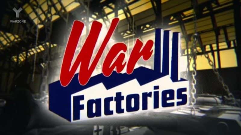 ¼Ƭսһ/War Factories Series 1-Ļ