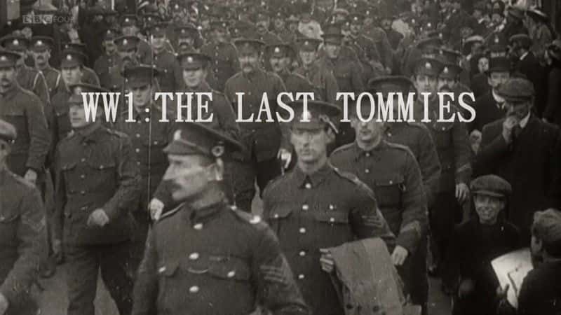 ¼Ƭһս/WWI: The Last Tommies-Ļ