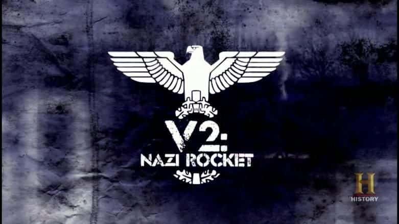 ¼ƬV2ɴ/V2 the Nazi Rocket-Ļ