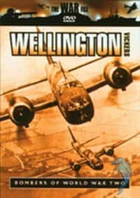 ¼Ƭά˹/Vickers Wellington-Ļ