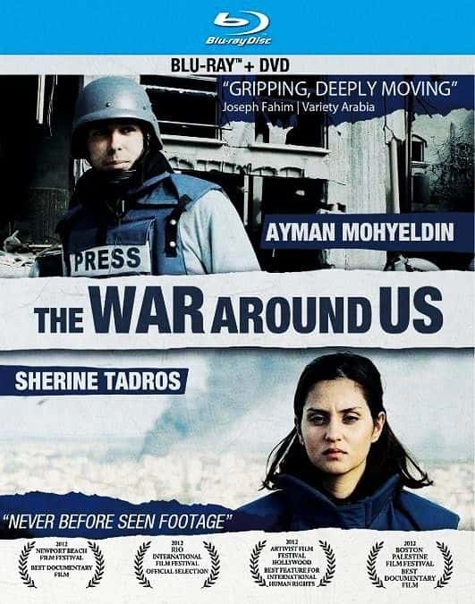 ¼ƬΧս/The War Around Us-Ļ