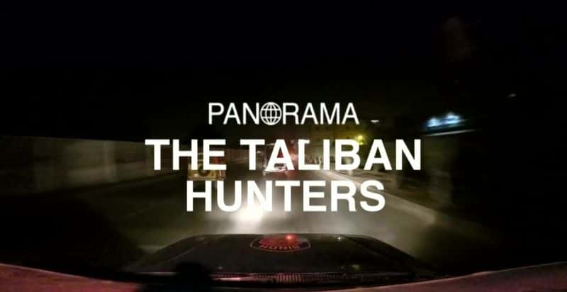 ¼Ƭ/The Taliban Hunters-Ļ