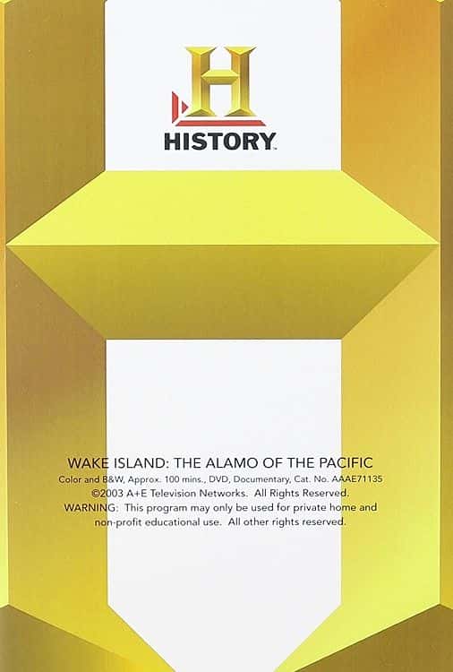 ¼Ƭ˵̫ƽİĪ/Wake Island: The Alamo of the Pacific-Ļ