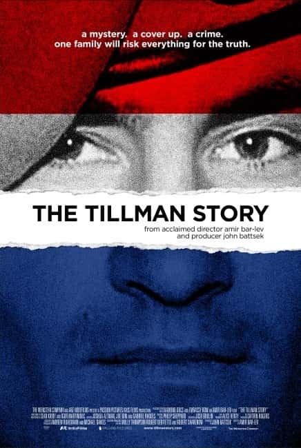 ¼ƬٶĹ/The Tillman Story-Ļ