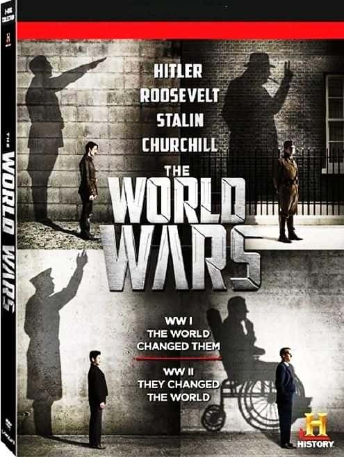 ¼Ƭս/The World Wars-Ļ