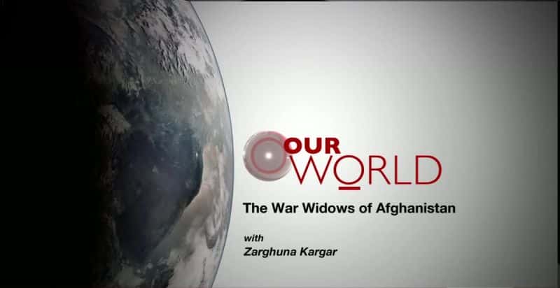 ¼ƬսѸ/The War Widows of Afghanistan-Ļ