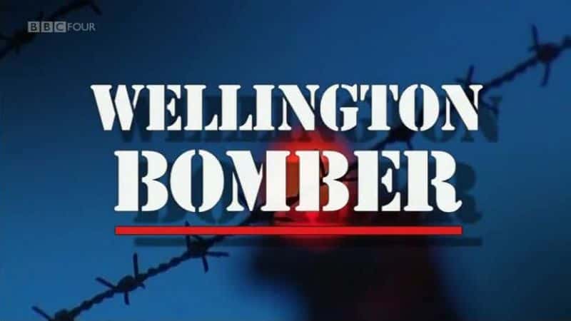 ¼Ƭٺը/Wellington Bomber-Ļ