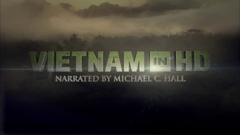 ¼ƬԽս/Vietnam in HD-Ļ