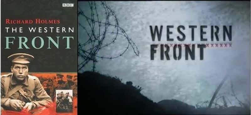 ¼Ƭս/Western Front-Ļ
