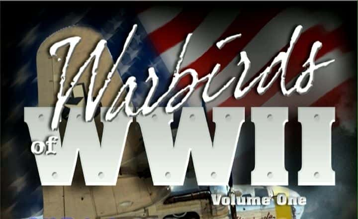 ¼Ƭսսһ/Warbirds of WW2 Volume 1-Ļ