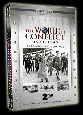 ¼Ƭս-ͻ/WW2 - World in Conflict-Ļ