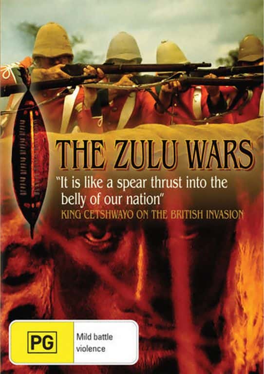 ¼Ƭ³ս/The Zulu Wars-Ļ