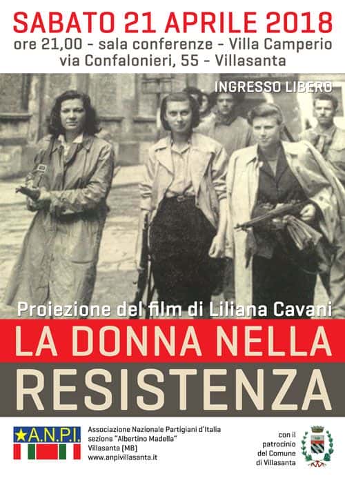 ¼Ƭֿ˶ĸŮ/Women of the Resistance-Ļ