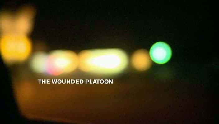 ¼Ƭ˵/The Wounded Platoon-Ļ