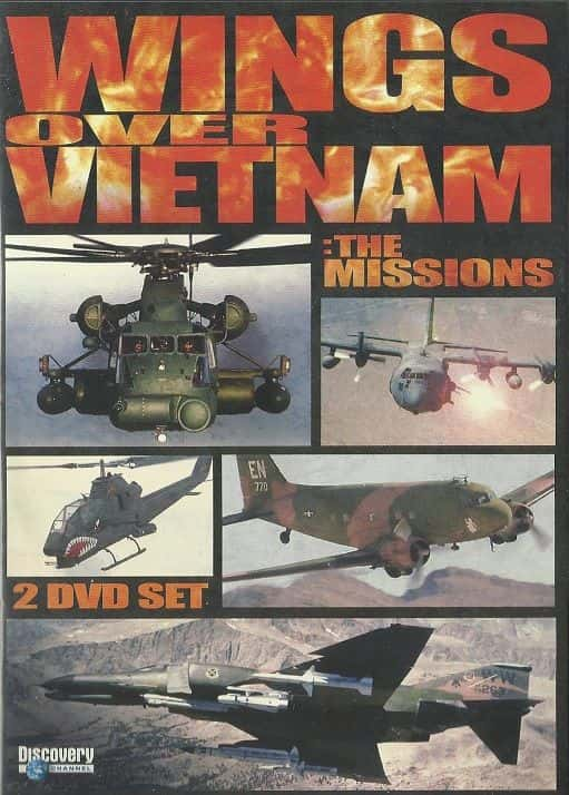 ¼ƬԽϿյĳ/Wings Over Vietnam: The Missions-Ļ