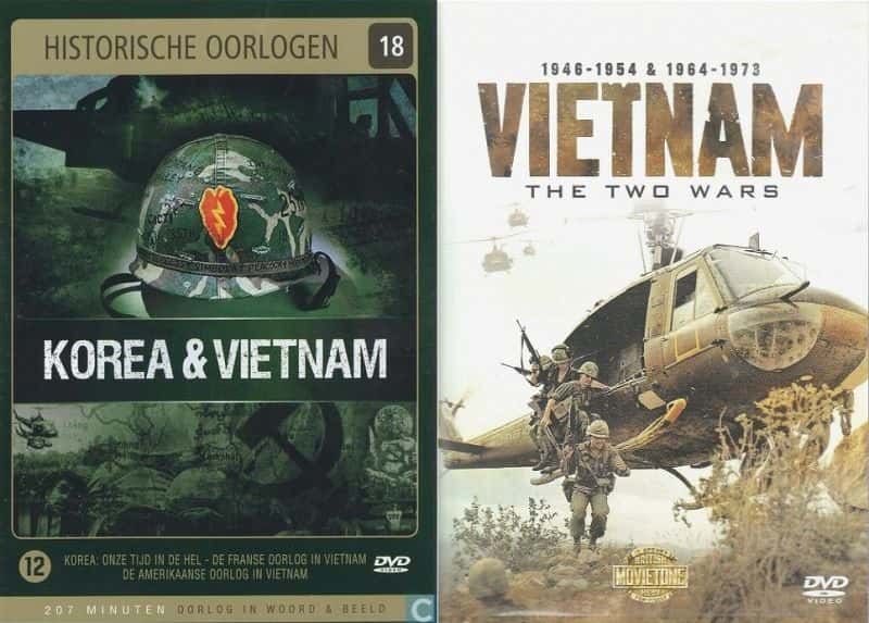 ¼ƬԽϣս 1946-1975/Vietnam: The Two Wars 1946-1975-Ļ