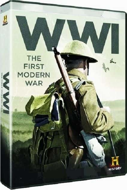¼Ƭһսһִս/WWI: The First Modern War-Ļ